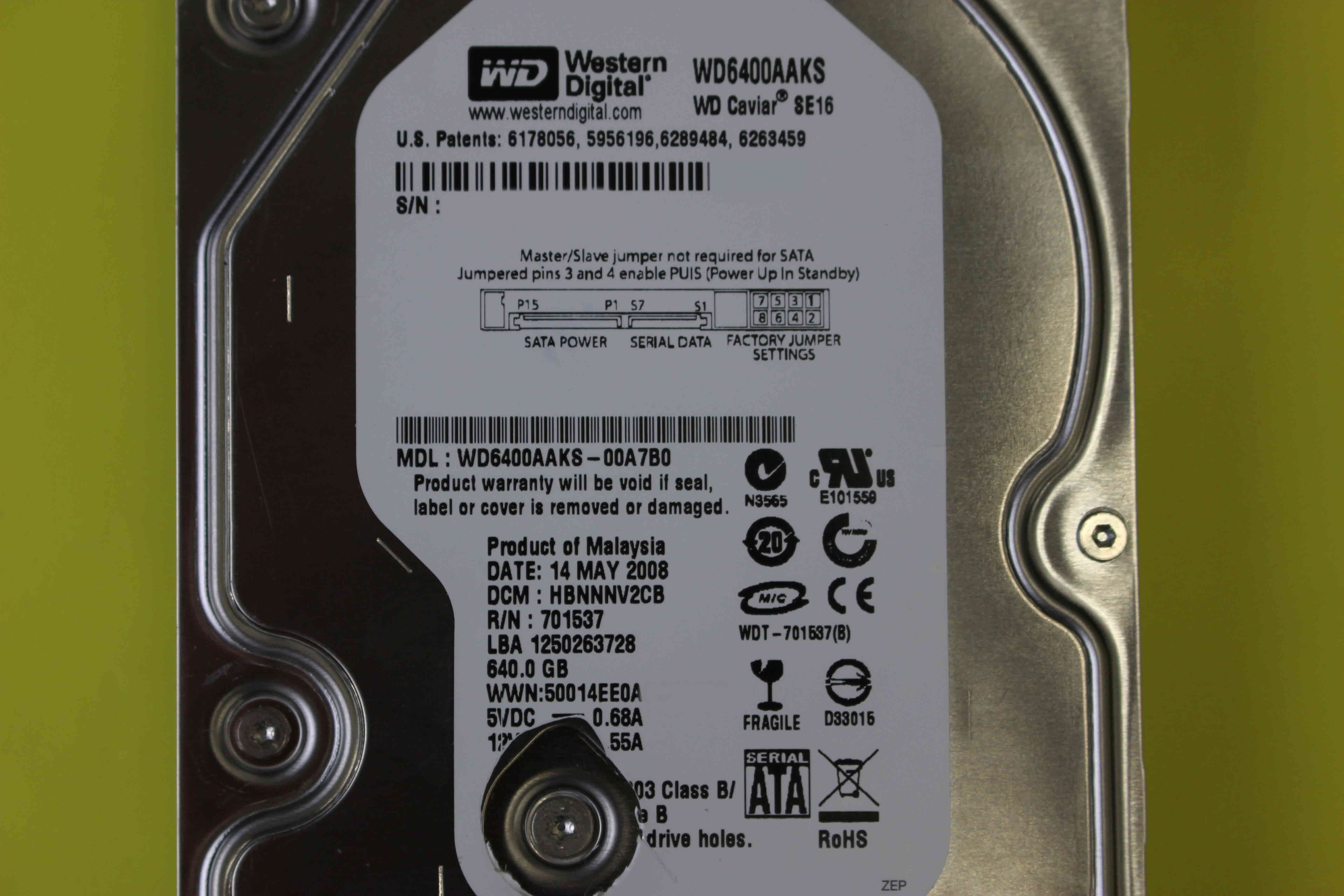 wd6400aaks-00a7b0-recovery