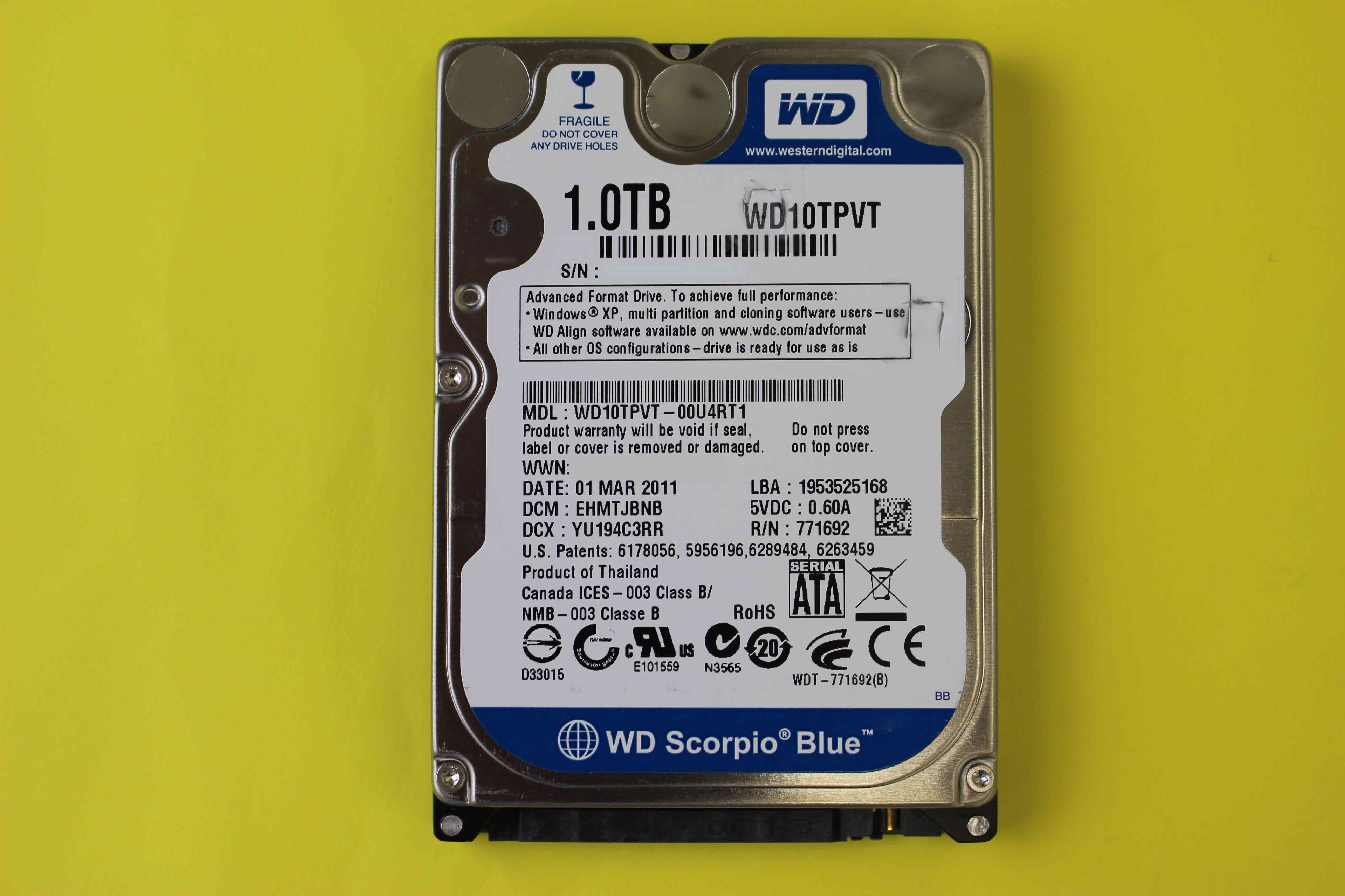 wd10tpvt-00u4rt1-recovery