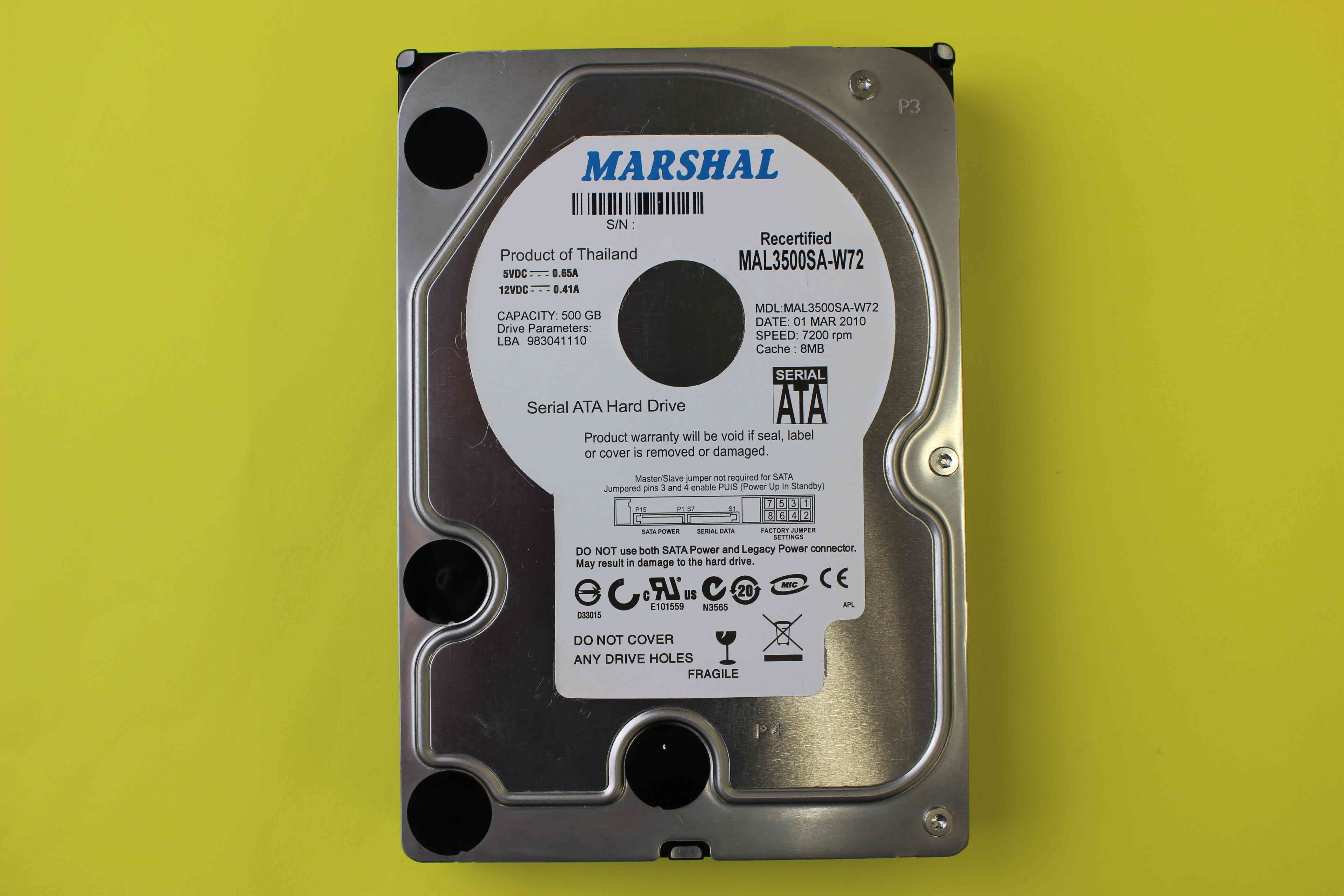 mal3500sa-w72-recovery