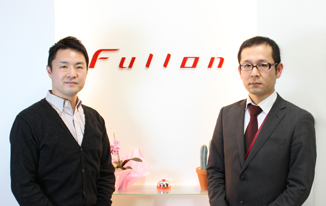 Fullon株式会社