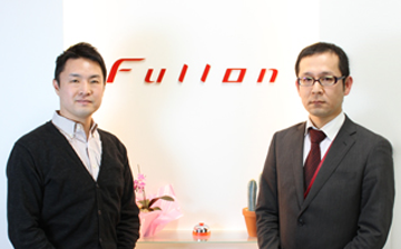 Fullon株式会社