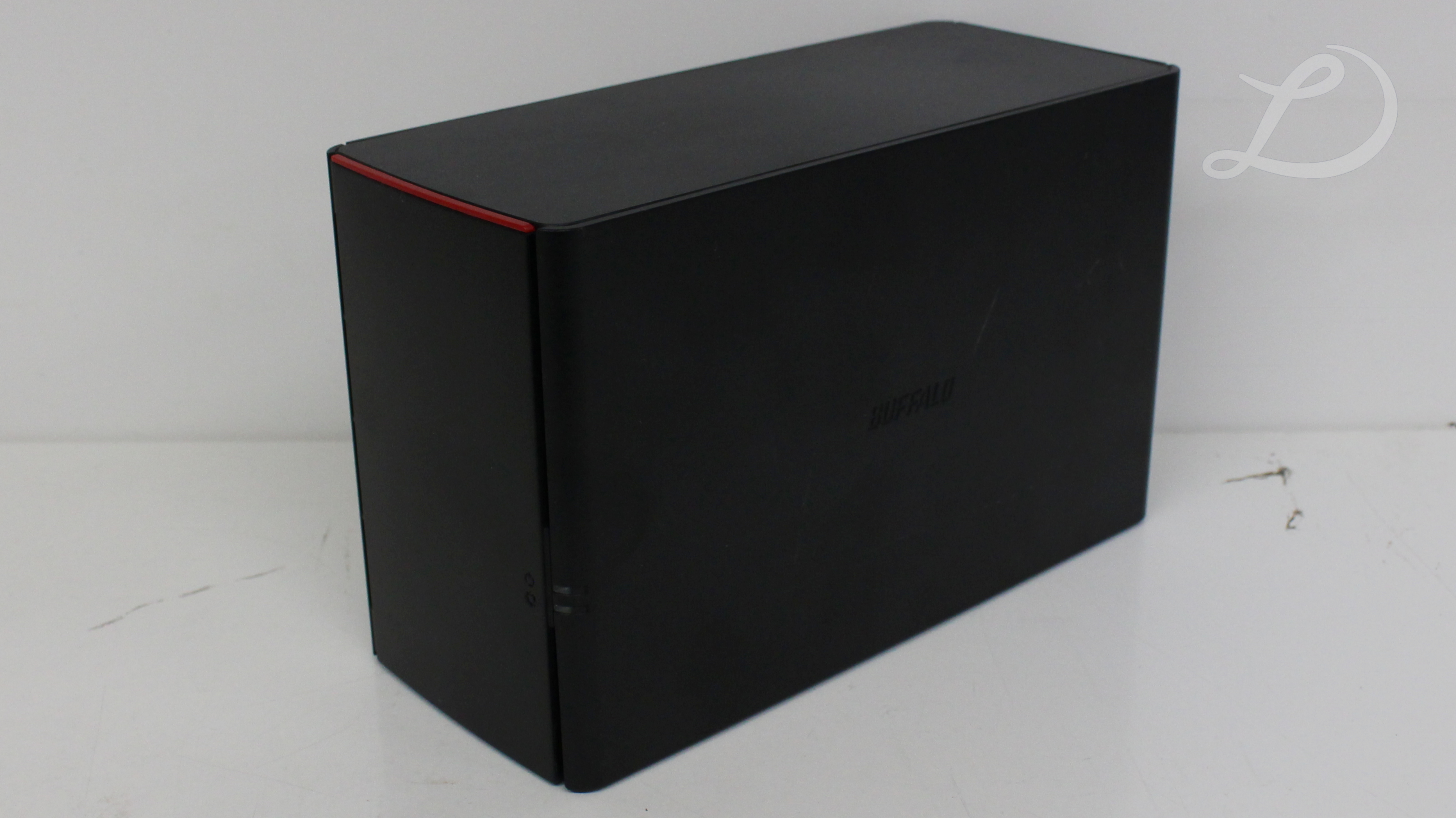 HDD モーター故障