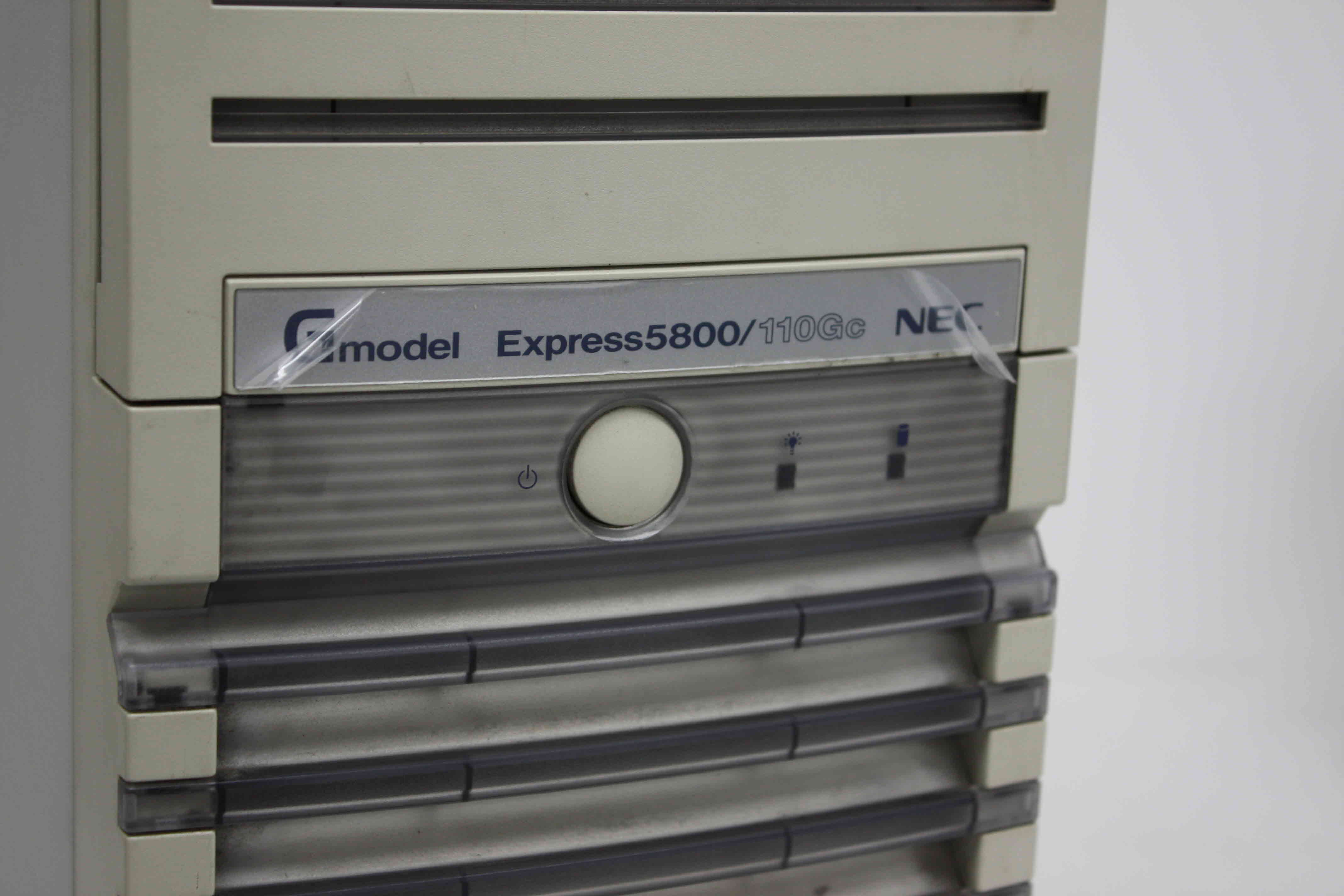 nec-express5800