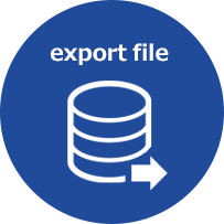 export file