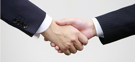 パートナー募集