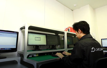 会社紹介ビデオ