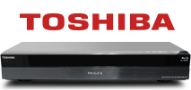 TOSHIBA