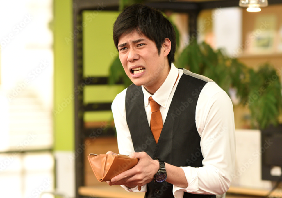 データ復旧会社は怪しい?ボッタクリ?と思ったら