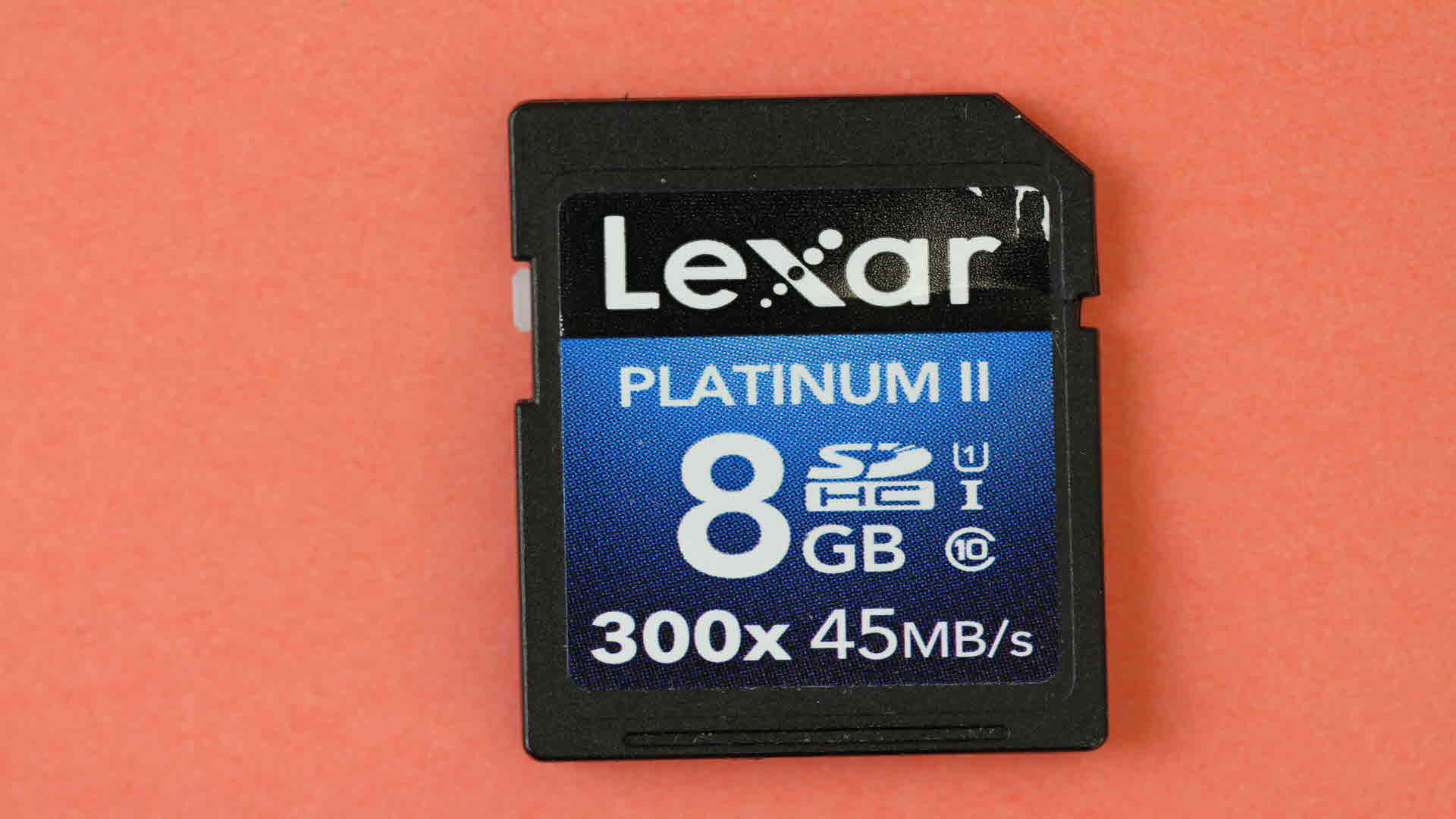 lexar-platinum ii-8gb-recovery