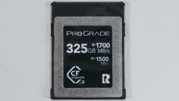 PROGRADEの障害メディア