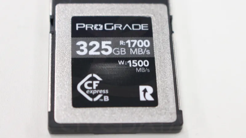 325GB