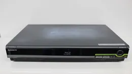 デジタル家電 ハードディスクレコーダー(BDZ-L70)がシステムエラーでアクセスできない。