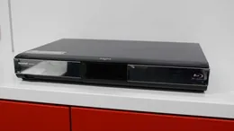 デジタル家電 SHARP BD-HDW55 Blu-ray レコーダーのデータ復旧に成功
