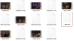 デジタル家電 サンディスク SDカード 256GB ソニー α7C II 破損して再生できない映像データの復旧に成功