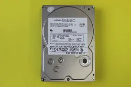 HDD HITACHI HDS721010KLA330が認識しなくなった。