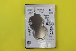 HDD SEAGATEハードディスク(ST2000LM007)が認識しない。