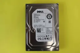 HDD Westerndigital WD5003ABYX-18WERA0 が認識しない。