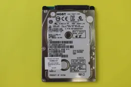 HDD HITACHI HTS725032A7E630が認識しなくなった。