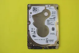 HDD SEAGATEハードディスク(ST500LT032)が認識しない。