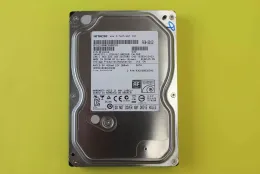 HDD HITACHI HCS5C1010DLE630が認識しなくなった。