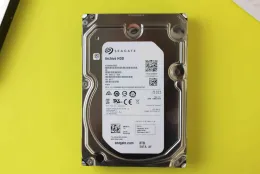 HDD SEAGATEハードディスク(ST8000AS002)が認識しない。