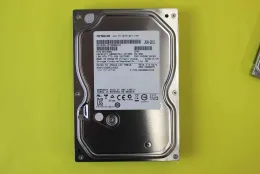 HDD HITACHI HDS721050CLA362が認識しなくなった。