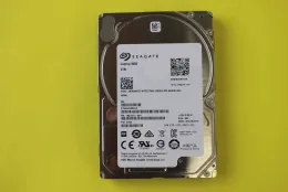 HDD SEAGATEハードディスク(ST4000LM016)が認識しない。