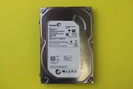 HDD SEAGATEハードディスク(ST3320418AS)が認識しない。