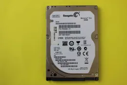 HDD SEAGATEハードディスク(ST320LT020)が認識しない。