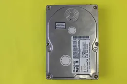 HDD Quantum CR64A721が認識しなくなった。