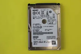 HDD HITACHI HTS541010A9E680が認識しなくなった。