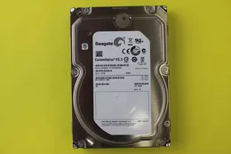 HDD SEAGATEハードディスク(ST1000NM0033)が認識しない。