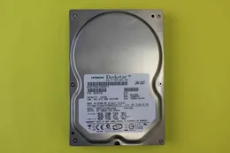 HDD HITACHI HDS721616PLAT80が認識しなくなった。
