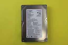 HDD SEAGATEハードディスク(ST360015A)が認識しない。