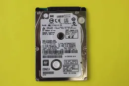 HDD HITACHI HTS725050A7E630が認識しなくなった。