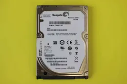 HDD SEAGATEハードディスク(ST9500325AS)が認識しない。