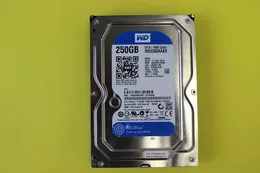 HDD Westerndigital WD2500AAKX-07U6AA0 が認識しない。
