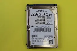 HDD HITACHI HTS545025B9SA00が認識しなくなった。