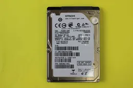 HDD HITACHI HTS725025A9A364が認識しなくなった。