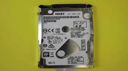HDD HITACHI HTS545050A7E680が認識しなくなった。
