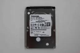HDD Toshiba(MQ01ABF032)から異音が発生し、認識できない。