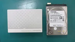 HDD IODATA EC-PHU3W3D MQ03ABB300 3TB HDDの復旧