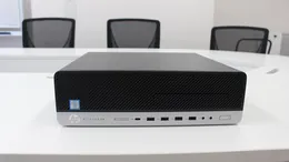 HDD HP EliteDesk 800 G3 DT01ACA100 1TB HDDの復旧に成功