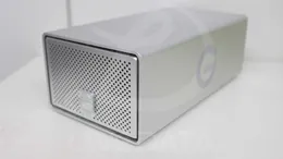 HDD G-RAID 4TBモデル(2TBx2) RAID1の復旧に成功