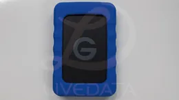 HDD G-DRIVE ev RaW 0G04104 データアクセス出来ないHDDからの復旧