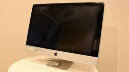 HDD iMac 2010 27inch 内蔵HDD 1TB 起動しない状態からのデータ復旧