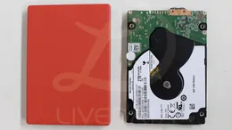 HDD WD My passport WDBYVG0020BRD-0B 認識しないHDDからのデータ復旧