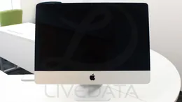 HDD iMac A1418 2014 21.5インチ iMacが起動しない状態からのデータ復旧に成功