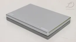 HDD IODATA HDPC-UT500SE 認識しない外付けHDDからのデータ復旧に成功