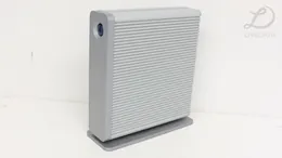 HDD LaCie d2 HD QUADRA 1TB 認識しないHDDからのデータ復旧